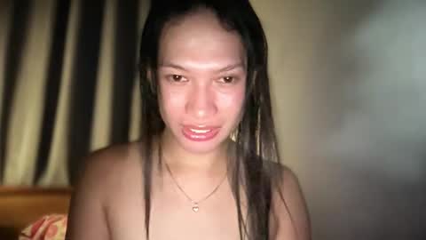 Roman Goddess online show from March 13, 8:06 am