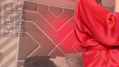 Snapshot of aphrir chatting on February 9, 1:55 am Nat online show from February 9, 1:55 am