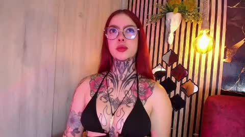 aphrodite__bloom online show from May 21, 8:59 pm