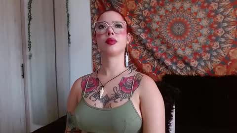 Snapshot of aphrodite__bloom chatting on September 22, 6:12 pm aphrodite__bloom online show from September 22, 6:12 pm