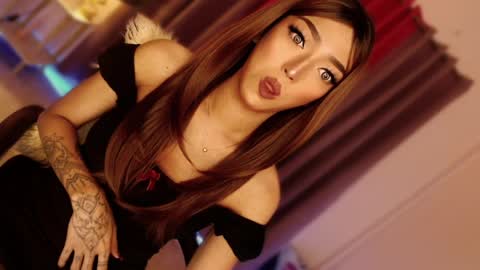 kathryn online show from April 1, 9:23 pm