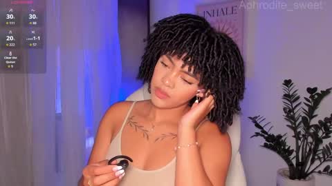 Karla online show from May 5, 8:25 pm