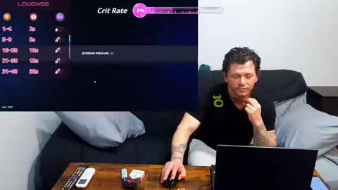 apocalypse_cream online show from March 15, 4:50 am