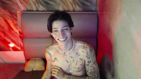 Apolo online show from October 14, 12:13 am