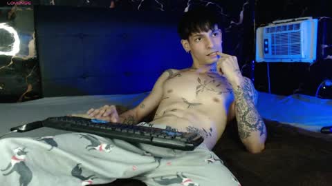 Apolo online show from May 23, 10:50 pm