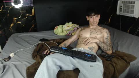 Apolo online show from May 22, 9:54 pm