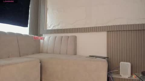 APOLO online show from October 27, 12:05 pm