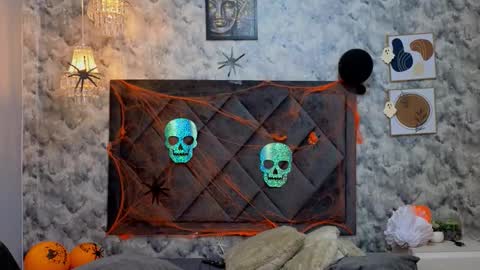 Apolo online show from October 24, 1:39 am