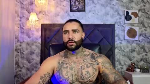 Apolo online show from September 13, 12:46 am