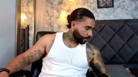 Apolo online show from September 15, 9:16 pm