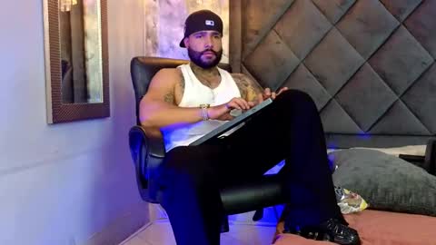 Apolo online show from September 17, 11:30 pm