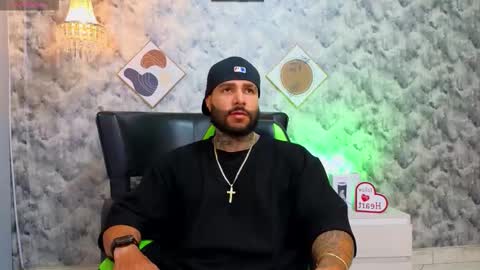 APOLO  online show from March 18, 1:22 am