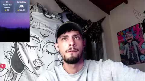 Snapshot of apolo_s chatting on January 28, 6:49 am Andres online show from January 28, 6:49 am