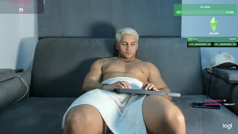 apolo_strange online show from November 21, 6:00 am