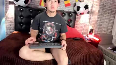 Apolonia eros online show from July 3, 3:44 am