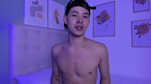 Apolo twink online show from January 9, 9:31 pm