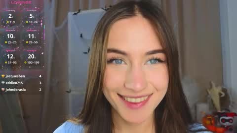 Vicki online show from November 1, 9:30 am