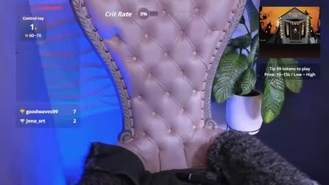 apprilfoxx online show from October 16, 6:40 pm