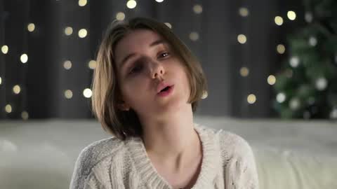 Meghan online show from January 13, 12:24 pm