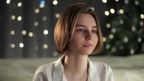 Meghan online show from January 11, 12:44 pm