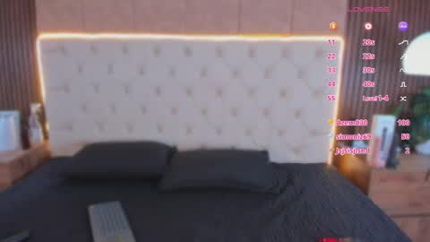 apriilfox online show from March 31, 8:48 am