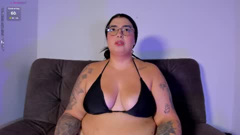 Maria online show from August 4, 6:48 pm