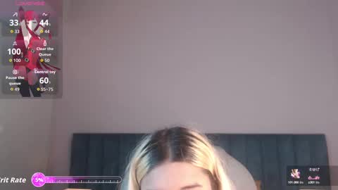 Snapshot of april__bunny chatting on October 3, 9:12 pm April Bunny online show from October 3, 9:12 pm
