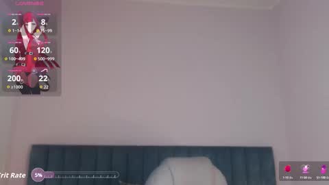 Snapshot of april__bunny chatting on October 1, 9:02 pm April Bunny online show from October 1, 9:02 pm