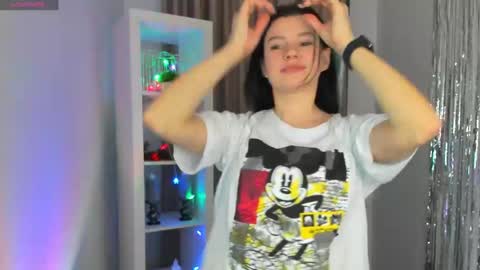 Lila online show from January 23, 5:56 am