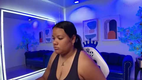 April  online show from November 18, 3:31 am