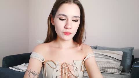 Snapshot of april_felicity chatting on January 12, 6:15 pm April online show from January 12, 6:15 pm