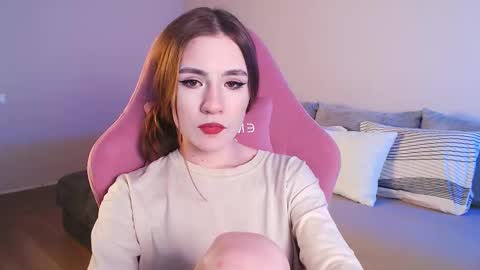 Snapshot of april_felicity chatting on February 20, 11:10 pm April online show from February 20, 11:10 pm