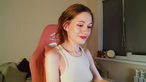 April online show from May 6, 7:09 pm