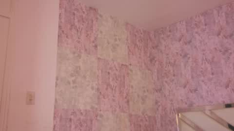 Isabella online show from April 1, 10:18 pm