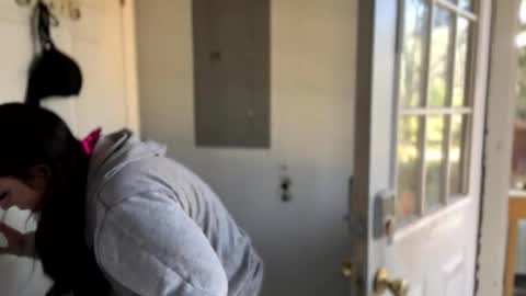 Snapshot of aprilanna chatting on January 12, 8:14 pm AnnaApril420 online show from January 12, 8:14 pm