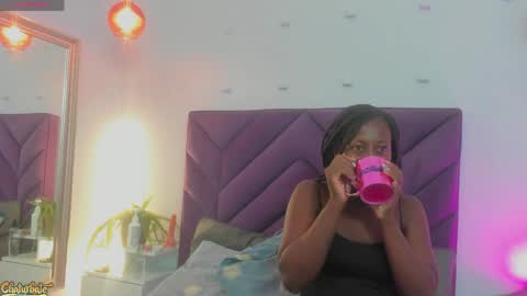 aprilberri online show from June 3, 3:31 am