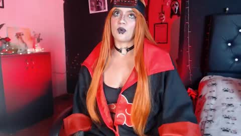 lucy online show from February 12, 3:18 am