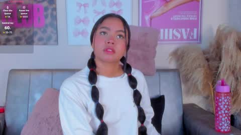 aprilgrey111 online show from April 4, 5:42 pm