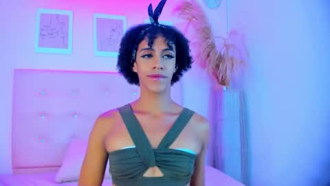 aprill_fox online show from October 6, 10:05 pm