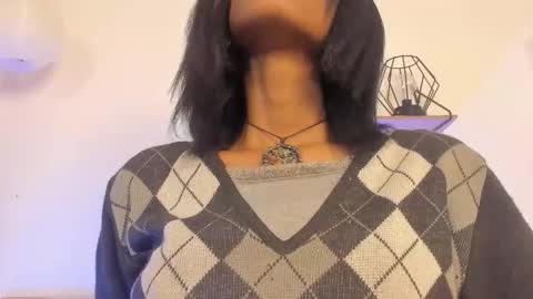 aprillebony319262 online show from April 2, 12:34 pm