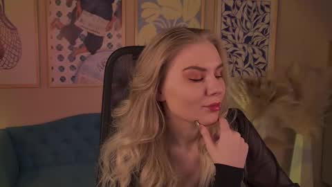 April. All year round.  online show from December 2, 11:47 pm