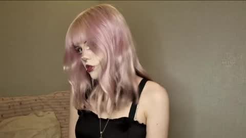 Alice D online show from May 21, 7:42 pm