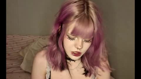 Alice D online show from May 10, 9:10 pm