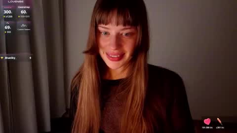 aqua_sultry online show from February 20, 7:05 pm