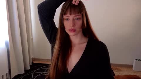 aqua_sultry online show from February 4, 9:46 am