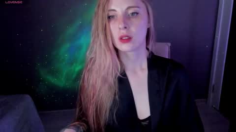 aqualen online show from November 9, 6:54 pm