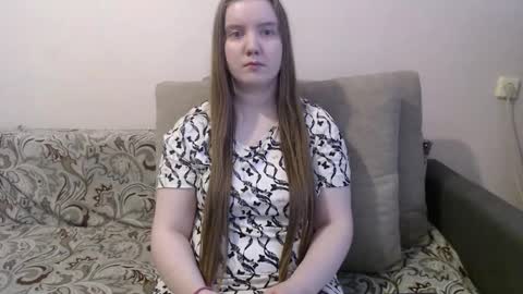 Josefin online show from March 5, 8:23 am