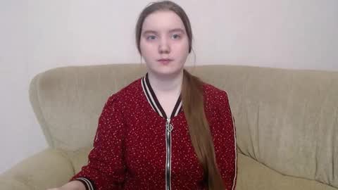 Josefin online show from March 9, 7:24 am