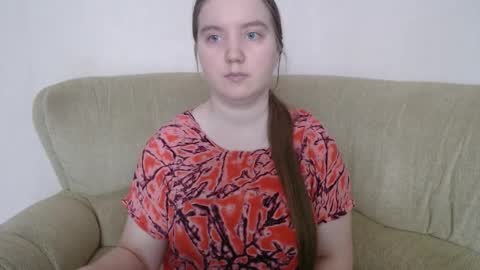 Josefin online show from March 16, 5:44 am