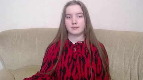 Josefin online show from March 3, 7:26 am